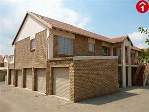 2 Bed Apartment in Amberfield