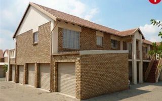 2 Bedroom Apartment in Amberfield