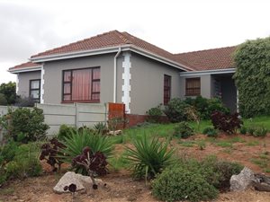 3 Bed House in Vredenburg