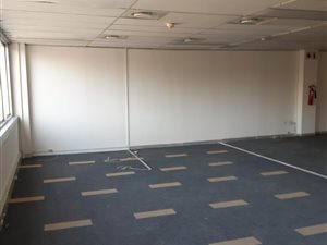 120.099998474121 m² Office Space in Hatfield