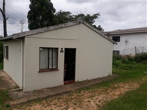 2 Bed House in Inanda