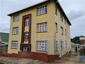 2 Bed Apartment in Bulwer