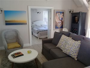 3 Bed Apartment in St Francis Bay