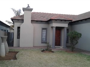 3 Bed House in Brakpan North