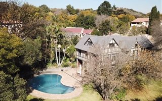 4 Bedroom House in Boskruin