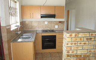 3 Bedroom Townhouse in Geelhoutpark