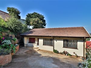 3 Bed House in Reservoir Hills