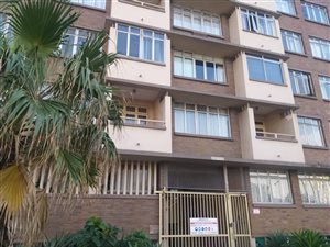 1 Bed Apartment in North Beach