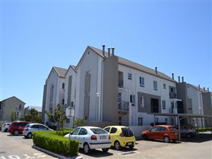 2 Bed Cluster in Kraaifontein Central