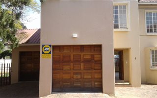 3 Bedroom Duplex in Bo Dorp