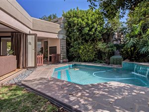 3 Bed House in Sunninghill
