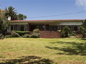 3 Bed House in Boesmansriviermond