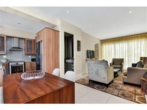 2 Bed Apartment in Dunkeld West