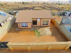 3 Bed House in Lawley