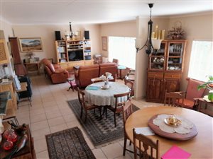 3 Bed House in Sabie