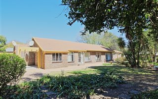 3 Bedroom House in Fontainebleau