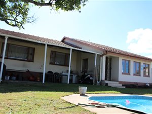 3 Bed House in Montclair