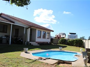 3 Bed House in Montclair