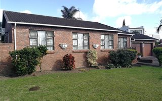 3 Bedroom House in Blue Bend
