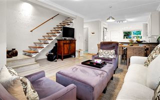 3 Bedroom Townhouse in Oaklands