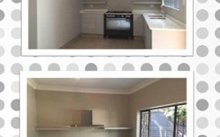 3 Bedroom House in Park Hill