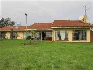 4 Bed House in Glendonald AH