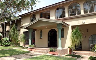 4 Bedroom House in Steiltes