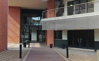 168 m² Office Space in Sunninghill