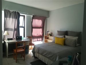 1 Bed Apartment in Humewood