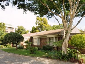 2 Bed House in Hillcrest