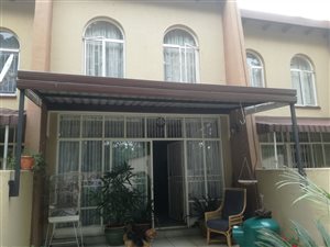 2 Bed Duplex in Wonderboom