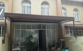 2 Bedroom Duplex in Wonderboom