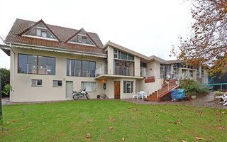 5 Bedroom House in Eversdal