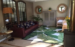 4 Bedroom House in Devils Peak Estate