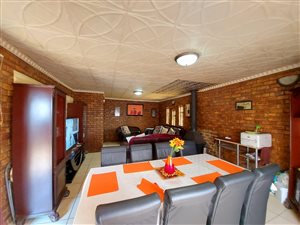 4 Bed House in Kwa Thema