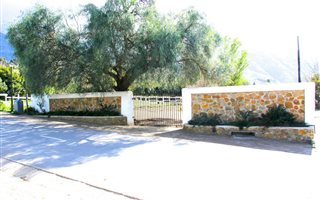 908 m² Land available in Greyton