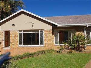 3 Bed House in Flimieda