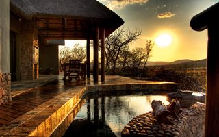 1 ha Farm in Bela-Bela (Warmbaths)