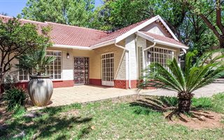 4 Bedroom House in Germiston Central