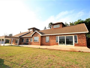 4 Bed House in Walkerville