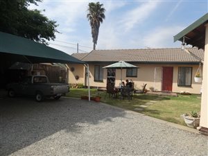 Hotel in Bonaero Park