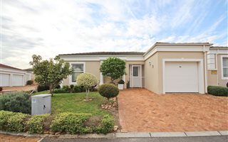 3 Bedroom Townhouse in Somerset Ridge