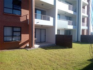 2 Bed Apartment in Sebenza