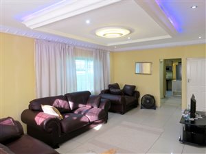 4 Bed House in KwaMashu