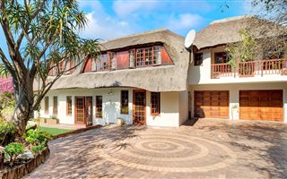 3 Bedroom House in Boskruin