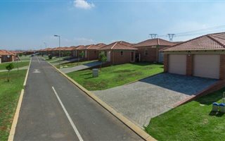 3 Bedroom House in Blue Hills