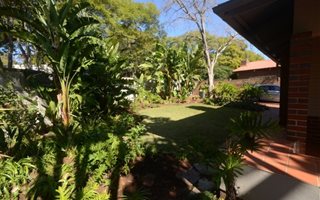 2 Bedroom House in Meyerspark