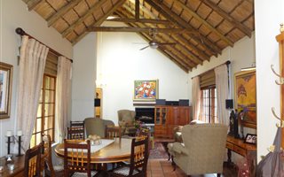 3 Bedroom House in Wapadrand