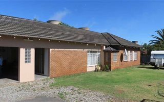 4 Bedroom House in Spartan