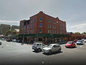 135 m² Retail Space in Pietermaritzburg Central